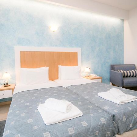 סקופלוס טאון Aeolos Hotel מראה חיצוני תמונה
