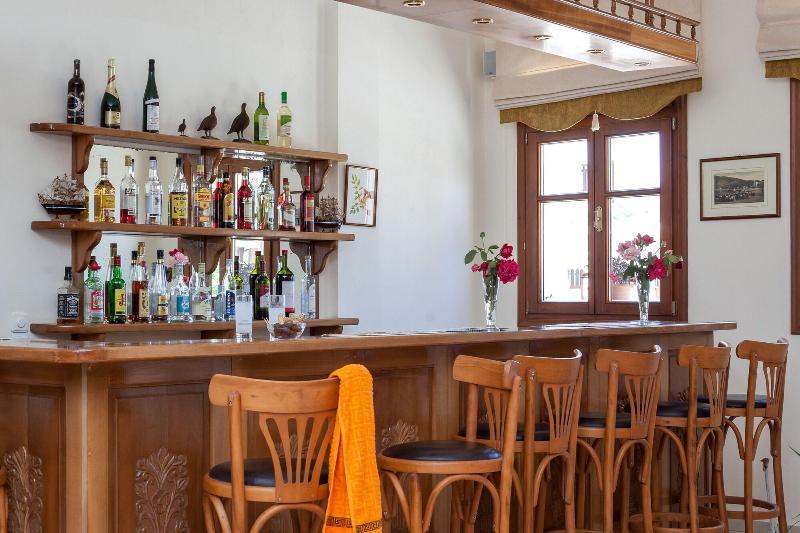 סקופלוס טאון Aeolos Hotel מראה חיצוני תמונה