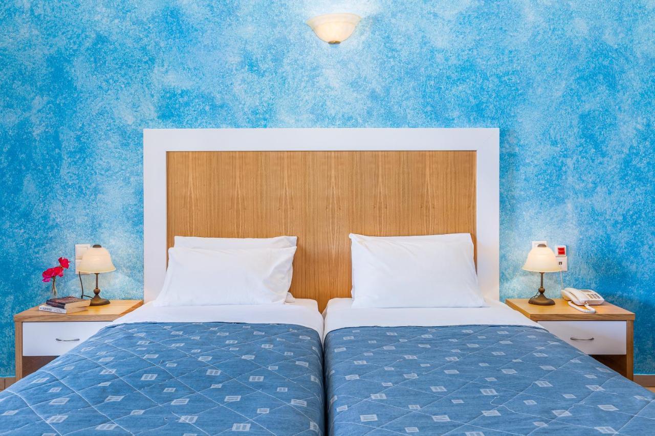 סקופלוס טאון Aeolos Hotel מראה חיצוני תמונה