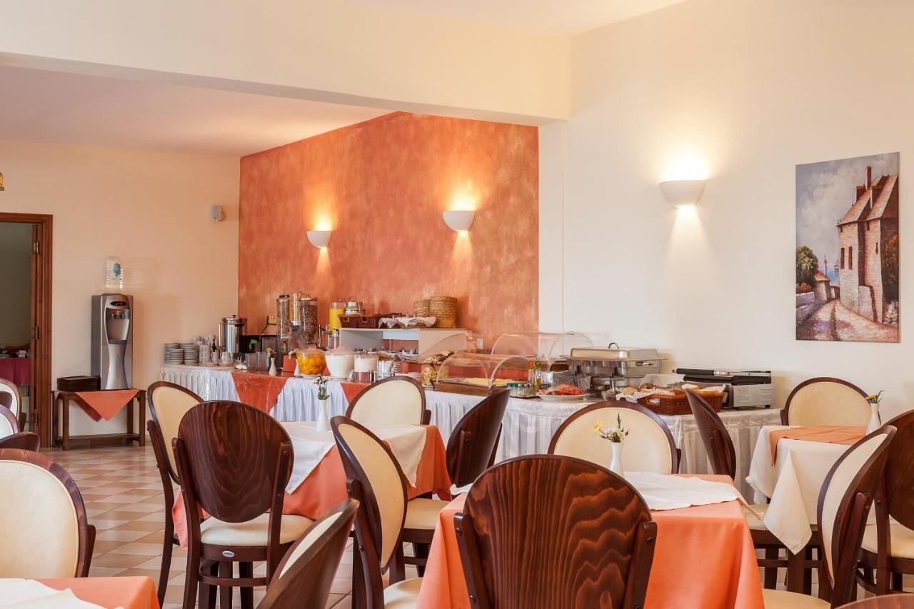 סקופלוס טאון Aeolos Hotel מראה חיצוני תמונה