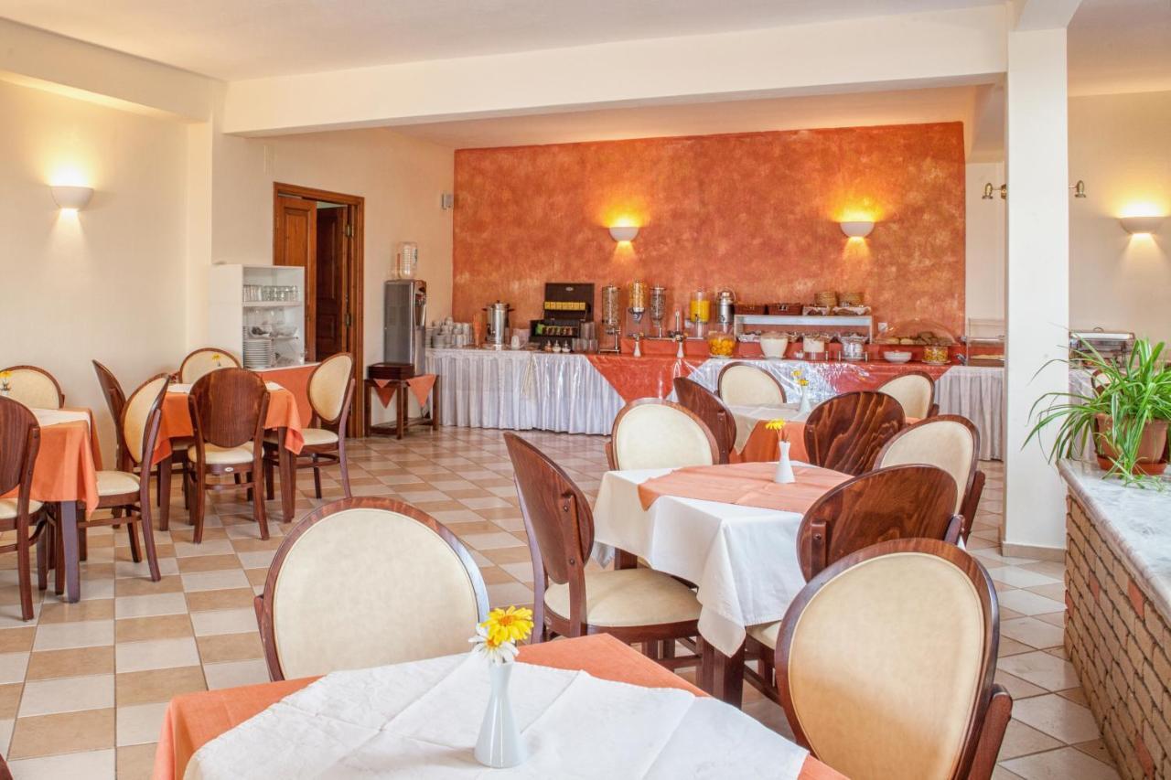 סקופלוס טאון Aeolos Hotel מראה חיצוני תמונה